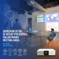 Proyektor EPSON EB-L520U EB L520U L520 U Laser WUXGA 5200 Lumens Ori. 