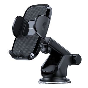 Joyroom JR-ZS259 Car Holder (แบบติดคอนโซล) ที่วางโทรศัพท์ ที่วางมือถือ  ที่จับมือถือ ที่ยึดมือถือในรถ ที่จับโทรศัพท์