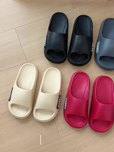 WomenS Summer 2026 New Indoor Home Bathroom Non-Slip Odor-Resistant Soft Sole MenS Sandals