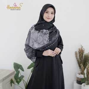 Mariska Dress Gamis Harian gamis Katun Madinah Fodu Silk Ready Size XS S M L XL XXL