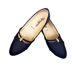 PROMO WR FLATSHOES SEPATU WANITA FLAT ANDHIN TERBARU NS6418