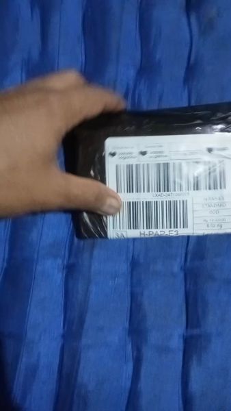 Buyer review video 2