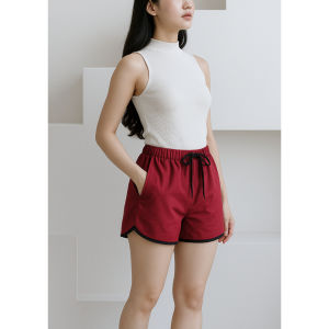 (COD) OH Fashion Celana Pendek Wanita #7095 (S-XL)