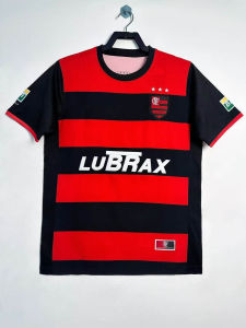 AE Vintage jerseys of the less Flamengo and Inter Milan AC Roma Boca Betis Corinthians collectors edition football jerseys