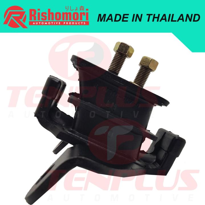 Rishomori Engine Support Isuzu Crosswind 4JA1 LH | Lazada PH
