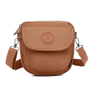 DEOBAGS TAS SELEMPANG WANITA WATERPROF / TAS BAHU WANITA /SLING BAG NYLON PIOMA  QARA