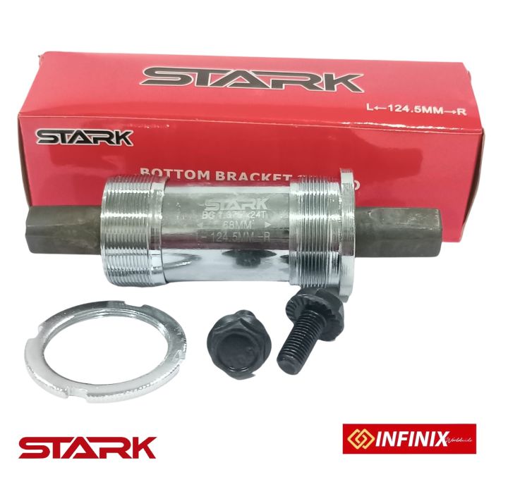 Stark Bicycle MTB Bottom Bracket Sealed Bearing Steel