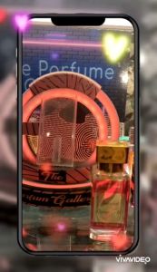 BISA COD PROMO Parfum Wanita Super Tahan Lama Inspired Scandal Secreat Scandalous