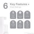 DIAMOND Water Bar 3-Second Instant Hot Water Dispenser Multi Temperature. 