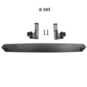 Stroller footrest for GB Pockit 3s 3Q series pocket car foot pedal Goodbaby buggy footplate pushchair footstrap accessories