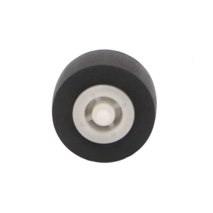 Convenient Convenient Cassette Wheel Belt Pulley Pinch Roller for RSHD75RSHDA710RSTR170RSTR270RSTR272RSTR373