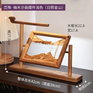 Decorative Items Display Office Desk Decor Desktop Home Decor Office Living Room High-End Decorative Items Housewarming Gift Desktop Home Decor  Desktop Decoration  xin9