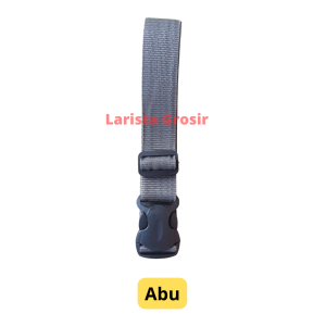 Strap Tali silang pengikat Koper warna lengkap murah / Sabuk Koper Haji dan Umroh