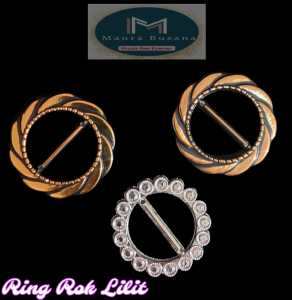 MB - Terbaru Rok Lilit Berbagai Macam Motif Rok Pesta Rok Kondangan Rok Wisuda Rok Lilit Bawahan Brukat Bawahan Kebaya Rok Lilit - Maura Busana