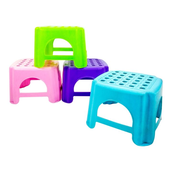 Little 2025 plastic chairs