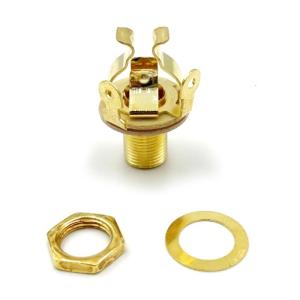 Premium Brass Instrument Output Interface Compacts Easyly Installation for Studio Recording and Live Performances