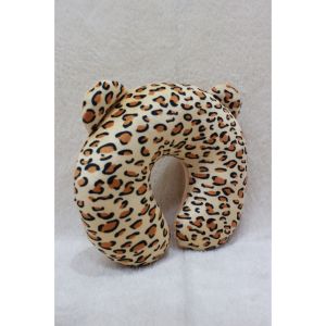 Bantal Leher Motif Animal  Bantal Leher