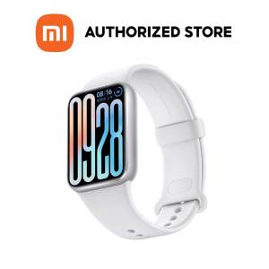 (NEW) Xiaomi Mi Band 9 Pro จอแสดงผล 1.74" AMOLED 60Hz 1200nits การจัดการสุขภาพหลายมิต Smart Band 9 Pro แบตอึด21วัน