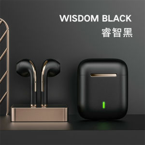 🔥SG Stock🔥 TWS Bluetooth 5.0 Wireless Earphones Bluetooth Stereo  Headphones Earbuds with Mic Stereo Ear buds
