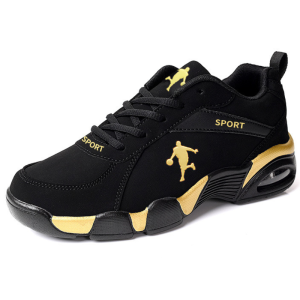 Sepatu 120018 Sneakers Pria Casual Kualitas Import (NO BOX) BISA COD