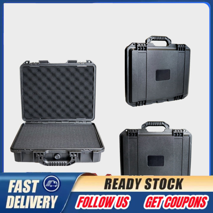 【High Quality】Portable Hard Case for Photography Equipment Tactical