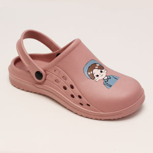 [Free Shipping] Surgical Slippers WomenS Perforated Shoes Designed For Use In Operating Rooms MenS Staff Work Shoes Non-Slip Breathable Thick-Soled And Comfortable To Wear