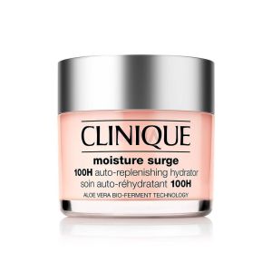 🚚พร้อมส่ง🚚 ครีม CLINIQUE Moisture Surge 100H Auto-replenishing Hydrator Cream 125ML คลีนิกข์ ให้ความชุ่มชื้น ครีมทาหน้า
