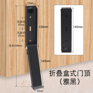 Adjustable Heavy Duty Door Stopper Windproof Anti-Slam Safety Door Stop For Child & Non-Slip Floor Protector (Fits All Door Types Indoor/Outdoor Use)