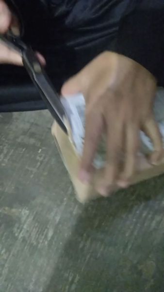 Buyer review video 2