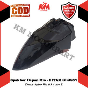 Spakbor Depan Yamaha Mio M3 Mio Z 125 Variasi Slebor