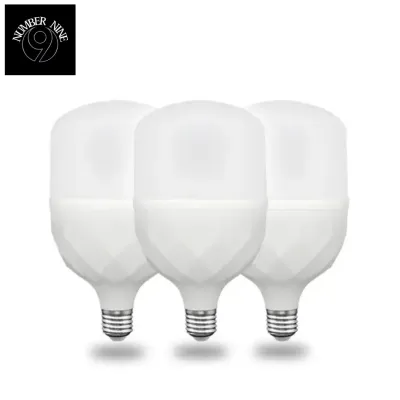 (Paket Isi 3) Lampu Super LED Capsule 20 Watt 30 Watt 40 Watt 50 Watt