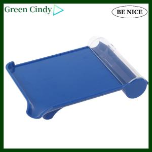 Pills Counting Tray Counter Dispenser Pharmacy Spatula Doctor Pharmacists Set