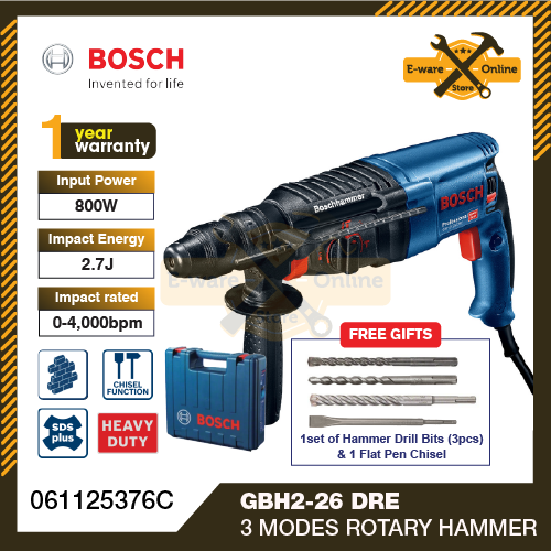 Lazada discount bosch drill