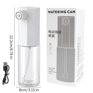 Portable Empty Pump Bottle Travel Liquid Soap Dispenser Soap Foaming Refillable Bottles Foam Soap Mousse Pump Bottle Bathroom Lotion Shampoo Containers