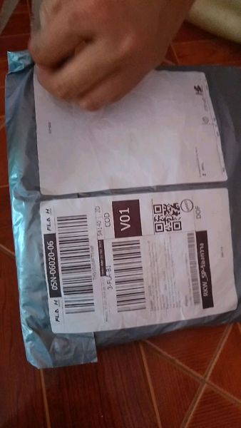 Buyer review video 4