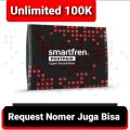 Aktifasi Nomor hangus Smartfren. 