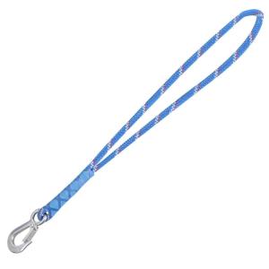 Hammock Suspension Cord Swing Attachment 50cm Suitable for Outdoor Tree Hanging and Playgrounds Set with Stainless Hook