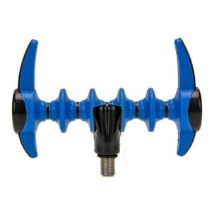 Cần câu vỏ chủ chân đế đầu cần câu cá chân đỡ giá feeders Rod phần còn lại đầu phụ kiện câu cá thiết bị công cụ