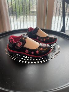 PROMO/SEPATUFLAT/SEPATUCEANAK SEKOLAH Sepatu.slip.on/sepatuanakseSepatu anak flat perempuan