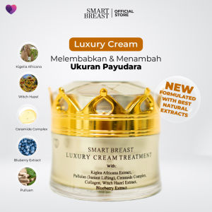 Smart Breast Luxury Cream