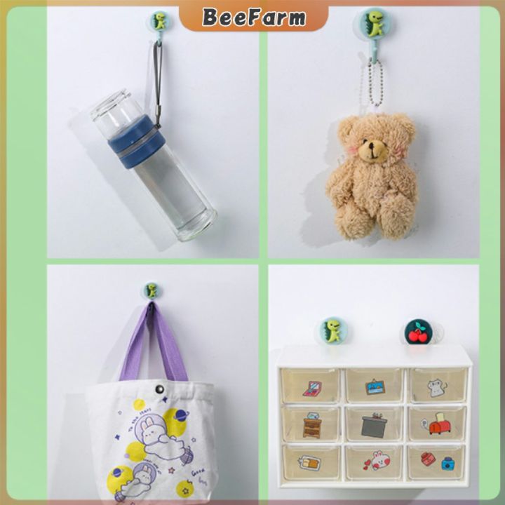 B.F.%20Cartoon%20Sticky%20Hook%20Simple%20and%20Cute%20Little%20Hooks%20Bedroom%20Wall%20Hanging%20Coat%20Rack%20-%20Image%208