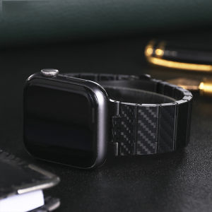 Carbon Fiber Strap For Huawei Watch Fit 5 5 Pro Smart Watch Band Lightweight Bracelet for huawei fit 5 Wristband