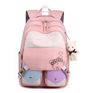 Tas Ransel Wanita Terbaru Tas Sekolah Anak Perempuan Tas Punggung Wanita Tas Ransel Sekolah SMP SMA