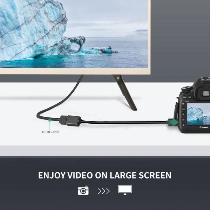 การใช้งาน post method fastapi -... Jasoz สาย Micro HDMI to HDMI 2.0 4K 60Hz Cable Mini HDMI to HDMI ...