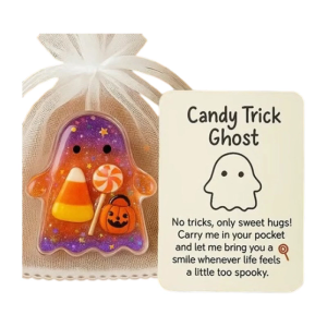 Themed Pocket Tokens With Encouragement Acrylic Party Supplies For Birthdays And Special
