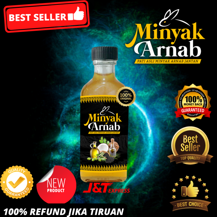 Pati Minyak Arnab Jantan | Kuatkan Kotey | Kebas Kaki Tangan | Sakit Lutut | Kembung Perut | Buang Angin | Lumpuh | Rawat Urat