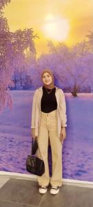 YR.Jeans official-JEANS LOOSE PINGGANG HW KANCING 2-KHAKI 004-JEANS PREMIUM