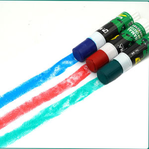3PCS Veterinary marking crayons Pig body brush marking spray paint Animal marking crayons