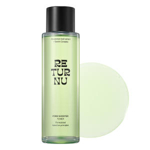 RETURNU - PORE SHOOTER TONER