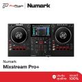Numark Mixstream Pro+ DJ Controller ใช้งานได้แบบ Stand alone ไม่ต้องพึ่งคอมพิวเตอร์ในการใช้งาน (ProPlugin). 